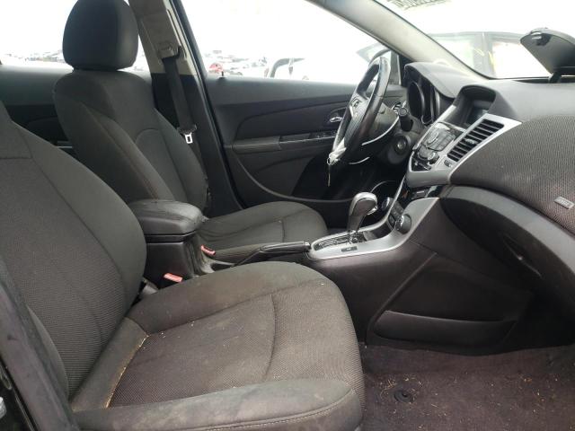 Photo 5 from auction – 2011 CHEVROLET CRUZE LT with VIN 1G1PF5S94B7308829