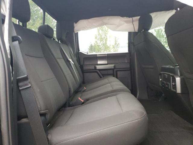 Photo 6 from auction – 2018 FORD F150 SUPER with VIN 1FTEW1EG6JFA21322