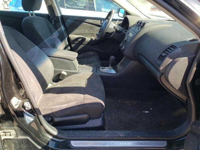 صورة رقم 5 من المزاد - 2012 NISSAN ALTIMA BAS مع VIN 1N4AL2AP9CC203092
