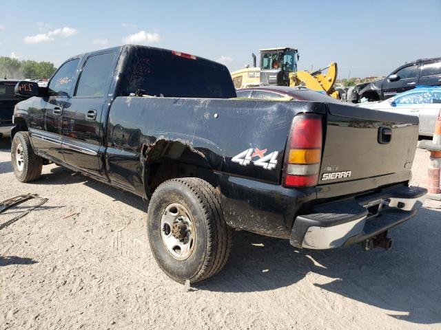 Photo 3 from auction – 2005 GMC SIERRA K25 with VIN 1GTHK23265F891874