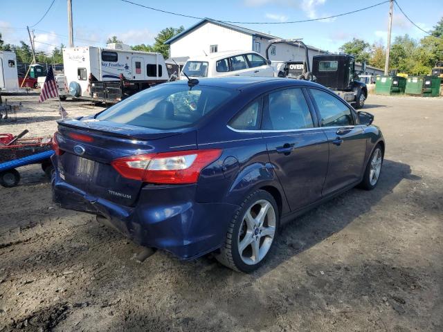 Photo 4 from auction – 2012 FORD FOCUS TITA with VIN 1FAHP3J24CL149908