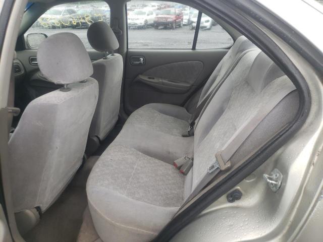 Photo 6 from auction – 2003 NISSAN SENTRA XE with VIN 3N1CB51D53L804911