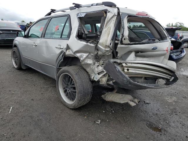 Photo 3 from auction – 2007 FORD FREESTYLE with VIN 1FMZK02167GA08480