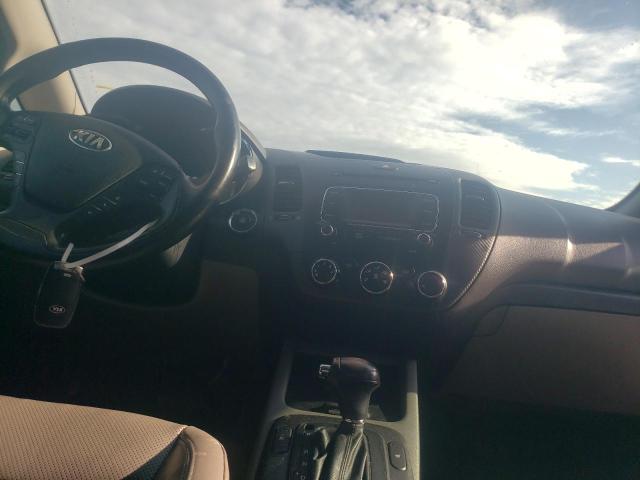 Photo 9 from auction – 2015 KIA FORTE EX with VIN KNAFZ4A89F5263916