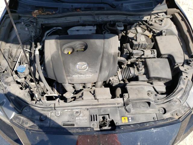 Zdjęcie 7 z aukcji – 2015 MAZDA MAZDA3 z VIN JM1BM1W76F1250708