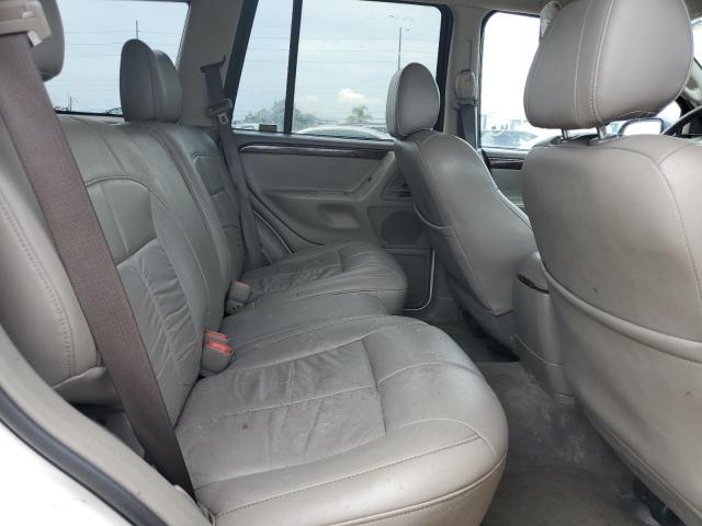 Photo 6 from auction – 2004 JEEP GRAND CHER with VIN 1J4GX58S74C206962