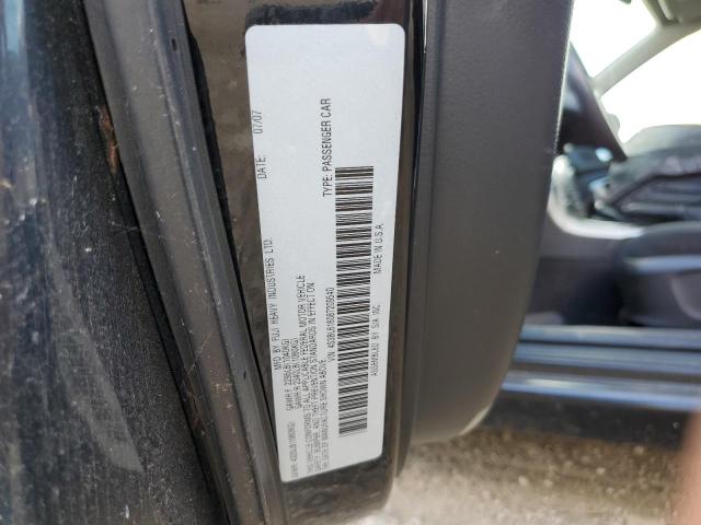 Photo 10 from auction – 2008 SUBARU LEGACY 2.5 with VIN 4S3BL616087209540