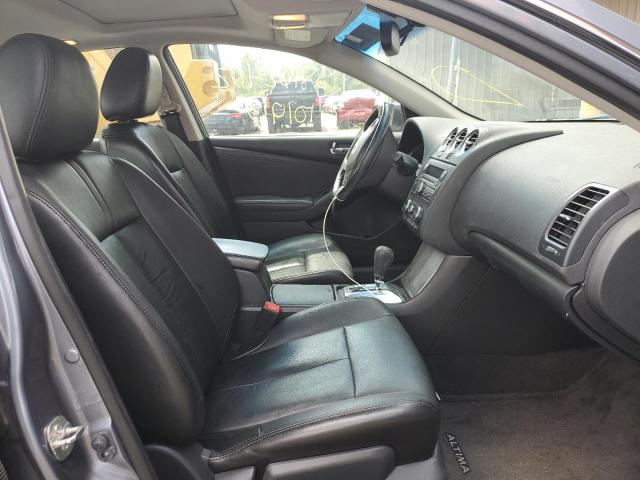 Photo 5 from auction – 2012 NISSAN ALTIMA BAS with VIN 1N4AL2AP8CN453928