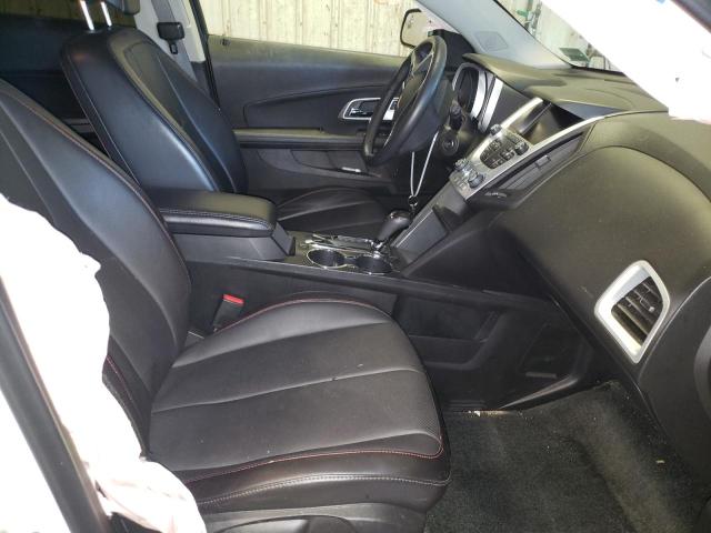 Photo 5 from auction – 2017 CHEVROLET EQUINOX LT with VIN 2GNALCEK0H6217405