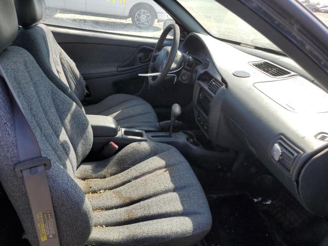 Photo 5 from auction – 2004 CHEVROLET CAVALIER with VIN 1G1JC12F447267893