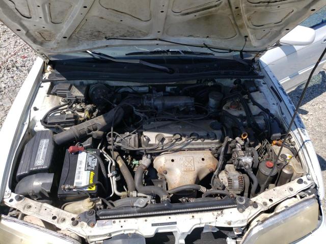 Photo 7 from auction – 1995 HONDA ACCORD EX with VIN 1HGCD5650SA161691