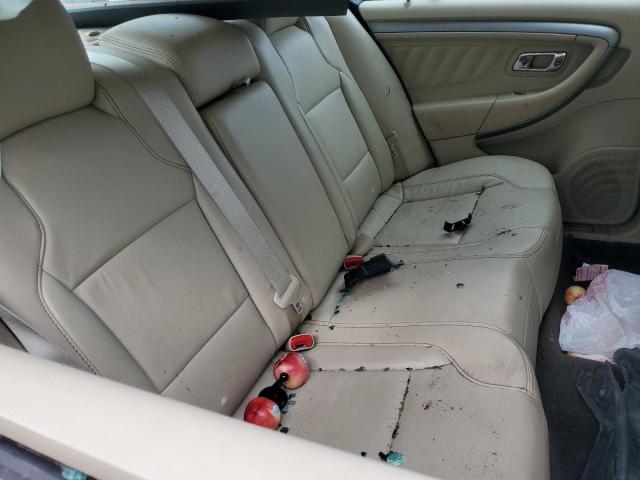 Photo 6 from auction – 2013 FORD TAURUS SEL with VIN 1FAHP2E8XDG170863