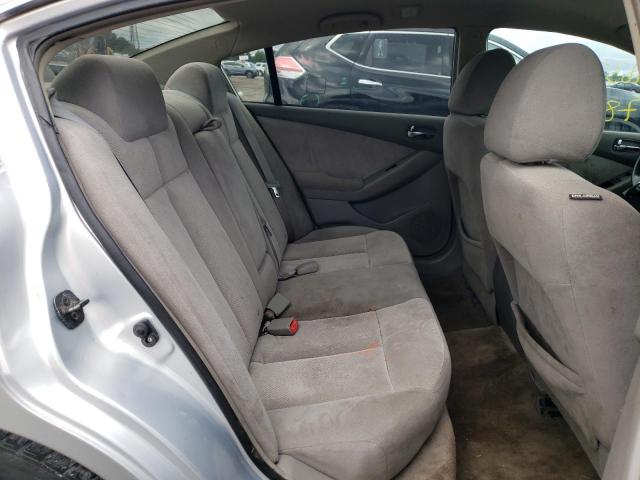 Photo 6 from auction – 2008 NISSAN ALTIMA 2.5 with VIN 1N4AL21E78C267864