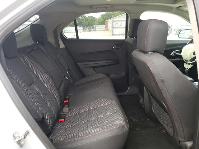 Photo 6 from auction – 2012 CHEVROLET EQUINOX with VIN 2GNFLNEK1C6381532