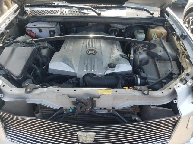 Photo 7 from auction – 2006 CADILLAC SRX with VIN 1GYEE63A160217042