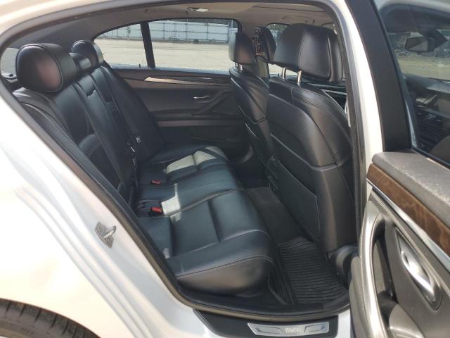 Photo 6 from auction – 2015 BMW 535 XI with VIN WBA5B3C51FD545521