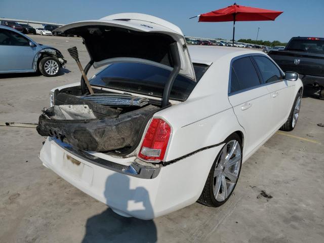 Photo 4 from auction – 2013 CHRYSLER 300 with VIN 2C3CCAAG6DH533238