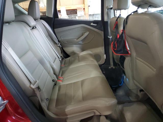 Photo 6 from auction – 2014 FORD C-MAX SEL with VIN 1FADP5BU6EL505594