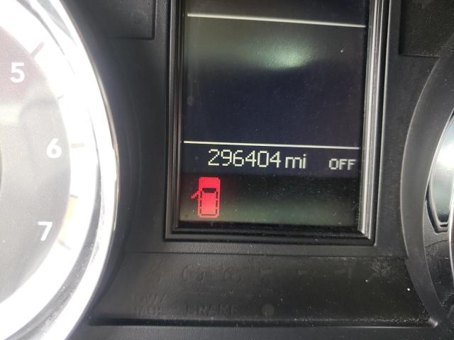 Photo 8 from auction – 2013 DODGE DURANGO CR with VIN 1C4RDJDG0DC658981
