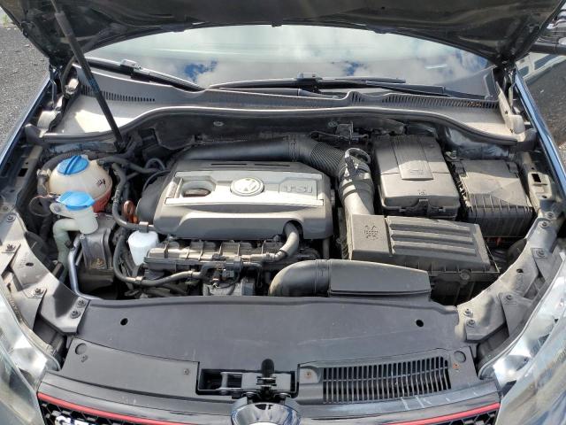 Photo 7 from auction – 2011 VOLKSWAGEN GTI with VIN WVWFV7AJ4BW039072