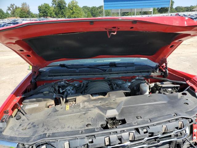 Photo 7 from auction – 2017 CHEVROLET SILVERADO with VIN 3GCPCSEC6HG237684