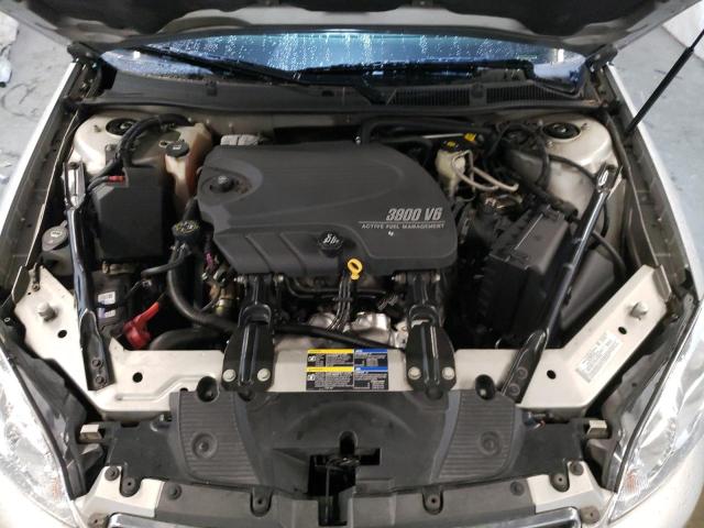 Photo 7 from auction – 2008 CHEVROLET IMPALA LT with VIN 2G1WC583289258687