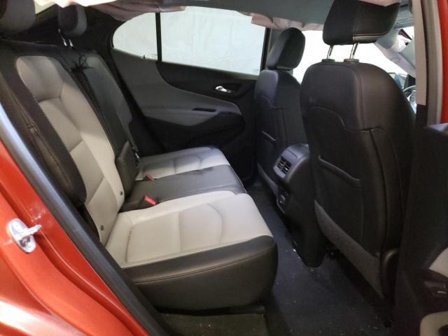 Photo 6 from auction – 2020 CHEVROLET EQUINOX PR with VIN 2GNAXXEV7L6225855