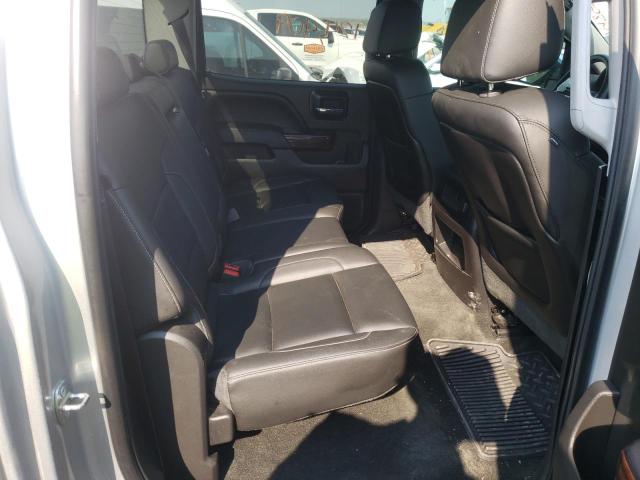 Photo 6 from auction – 2014 GMC SIERRA K15 with VIN 3GTU2VEC6EG382730