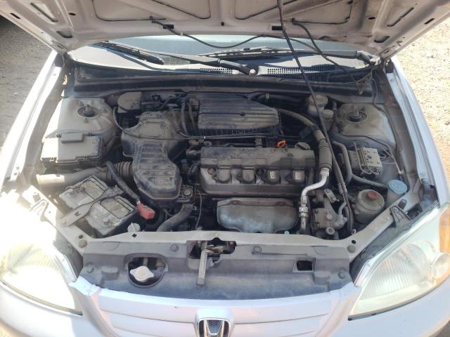 Photo 7 from auction – 2004 HONDA CIVIC with VIN 1HGES25703L026667
