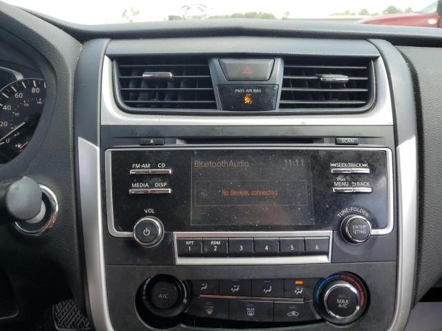 Photo 9 from auction – 2017 NISSAN ALTIMA 2.5 with VIN 1N4AL3AP4HC242069