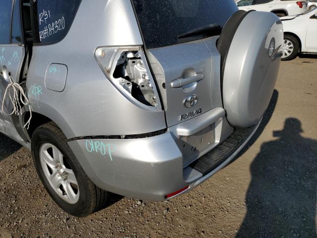 Photo 10 from auction – 2011 TOYOTA RAV4 with VIN 2T3ZF4DV8BW060867
