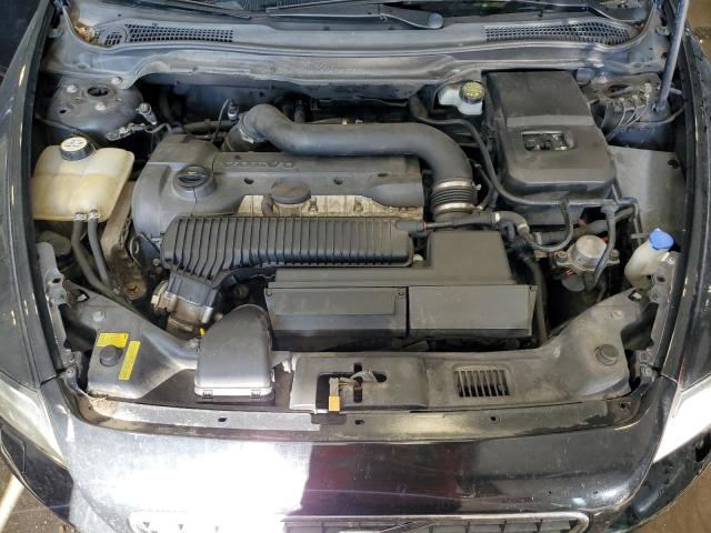 Photo 7 from auction – 2005 VOLVO S40 T5 with VIN YV1MH682752089767