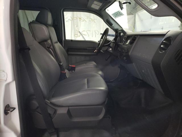Photo 5 from auction – 2011 FORD F350 SUPER with VIN 1FT8W3B6XBEA27331
