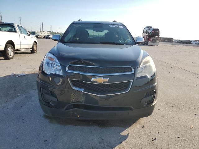Photo 9 from auction – 2014 CHEVROLET EQUINOX LT with VIN 2GNALBEK4E6366079