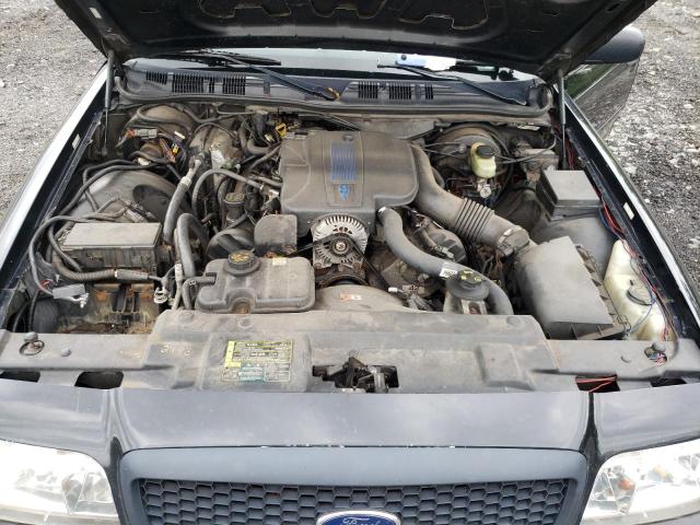 Photo 7 from auction – 2003 FORD CROWN VICT with VIN 2FAHP70W03X217846