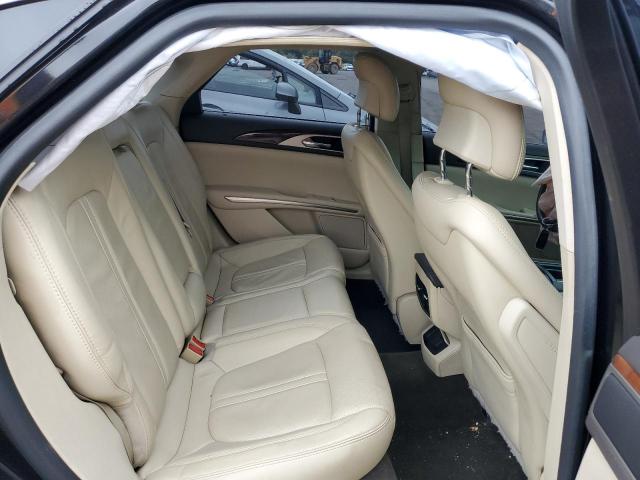 Photo 6 from auction – 2014 LINCOLN MKZ with VIN 3LN6L2J94ER819171