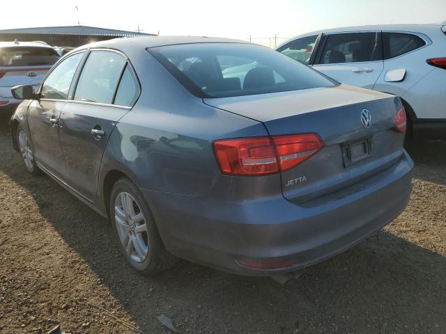 Photo 3 from auction – 2015 VOLKSWAGEN JETTA BASE with VIN 3VW2K7AJXFM244924