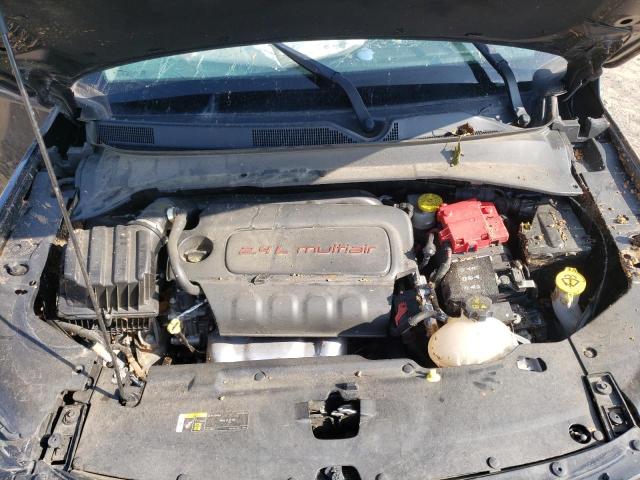 Photo 7 from auction – 2019 JEEP COMPASS TR with VIN 3C4NJDDB1KT739924