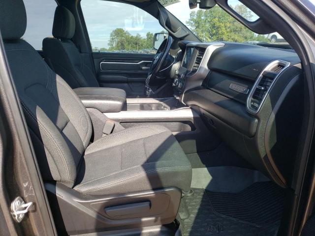 Photo 5 from auction – 2019 RAM 1500 BIG H with VIN 1C6SRFFT4KN775871