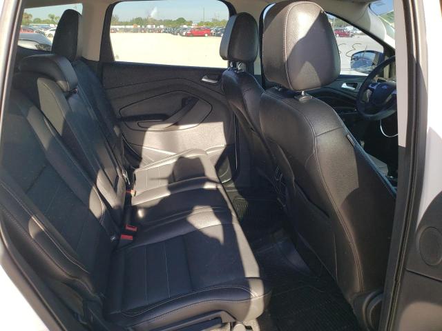 Photo 6 from auction – 2014 FORD ESCAPE SE with VIN 1FMCU0GX9EUB23019