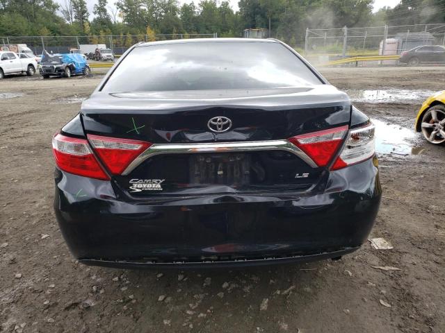 Photo 9 from auction – 2016 TOYOTA CAMRY LE with VIN 4T4BF1FK3GR548116