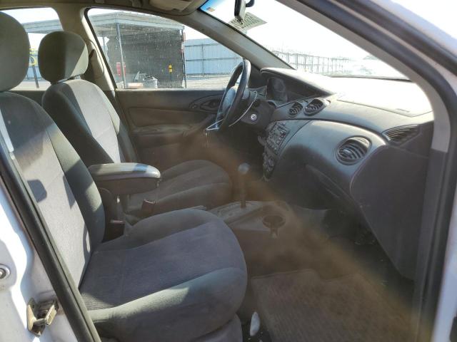 Photo 5 from auction – 2000 FORD FOCUS SE with VIN 1FAFP3437YW111669