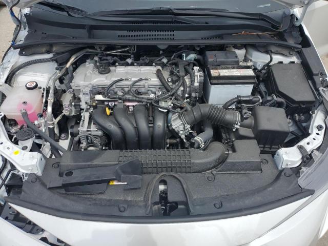 Photo 7 from auction – 2022 TOYOTA COROLLA LE with VIN 5YFEPMAE6NP284136