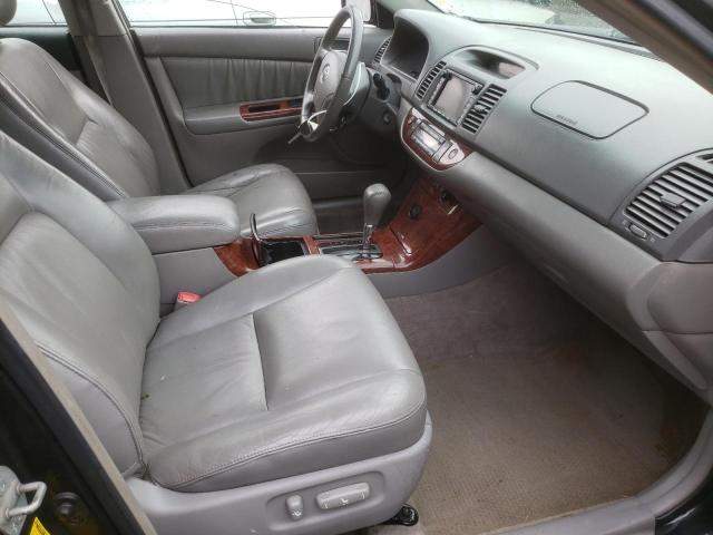 Photo 5 from auction – 2006 TOYOTA CAMRY LE with VIN 4T1BF30K16U115763