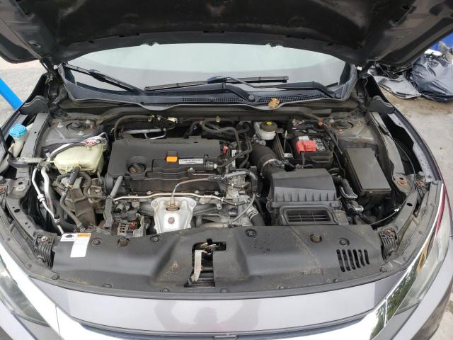 Photo 7 from auction – 2016 HONDA CIVIC LX with VIN 2HGFC2F55GH533159