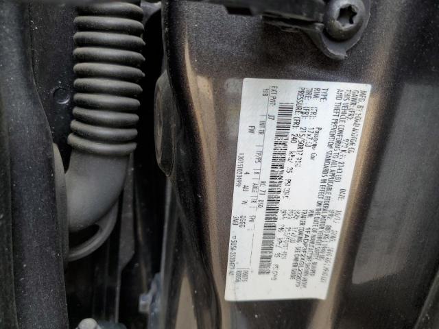 Photo 10 from auction – 2016 FORD FOCUS SE with VIN 1FADP3F2XGL222079