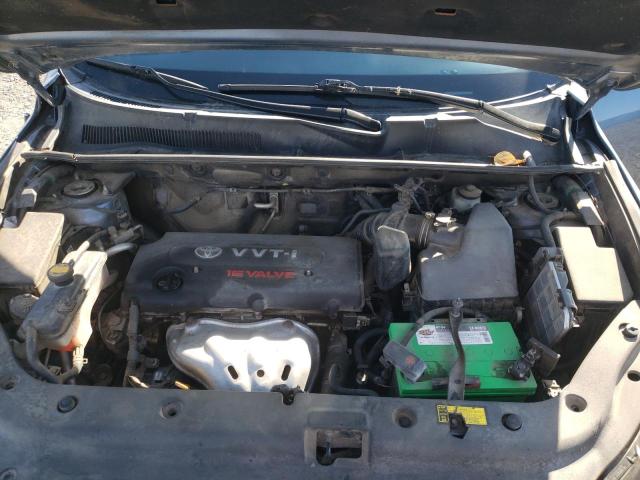 Photo 7 from auction – 2008 TOYOTA RAV4 LIMIT with VIN JTMBD31V885147786