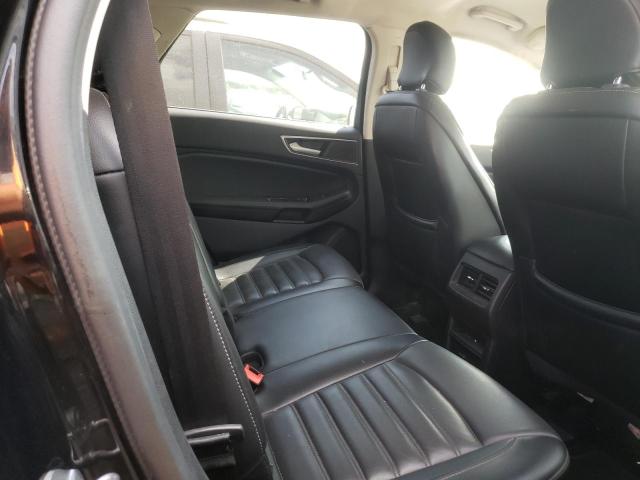 Photo 6 from auction – 2017 FORD EDGE SEL with VIN 2FMPK4J9XHBB44285