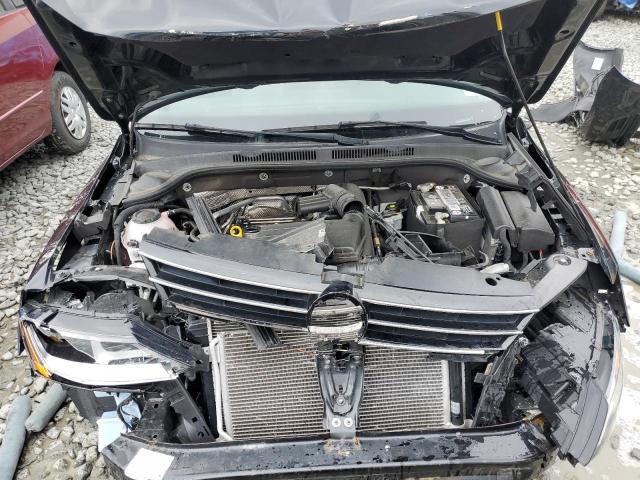 Photo 7 from auction – 2018 VOLKSWAGEN JETTA S with VIN 3VW2B7AJ1JM222951
