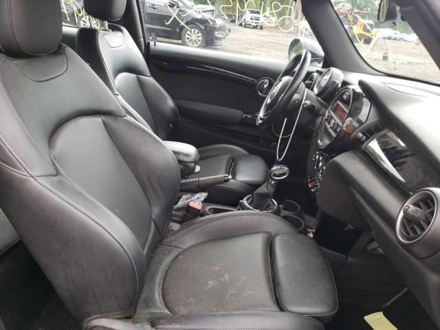 Photo 5 from auction – 2015 MINI COOPER S with VIN WMWXP7C59FT740645